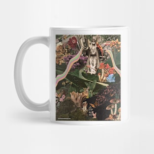 Release Mug